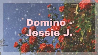 Download Domino - Jessie J. || slowed + reverb MP3