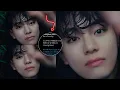 Download Lagu Kim Taehyung in Japan? Taehyung Collaborates with Snow Peak Japan!