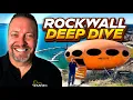 Moving To Rockwall - What To Know