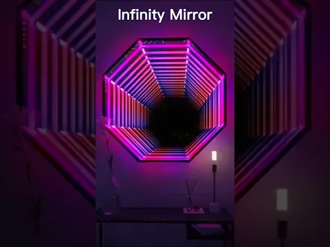 Download MP3 Amazing | Infinity Mirror