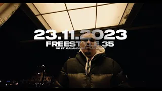 Freestyle 35 OG Ft GHALANDAR Ft ZARTOSHT Prod By BERAPIS 