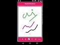 Flutter - Digital Signature
