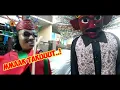 Bukan Cinta Biasa dari ondel ondel Andrian Cempaka