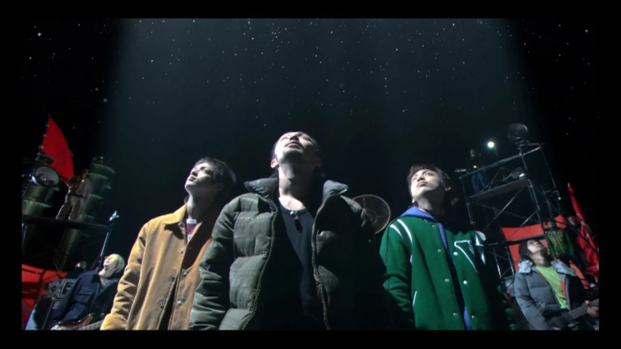 カラオケで歌いたいラップ。みんなで歌って盛り上がれる曲