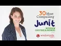 TOP 15 JUnit Interview Questions and Answers 2019 Part-2 JUNIT Wisdom Jobs