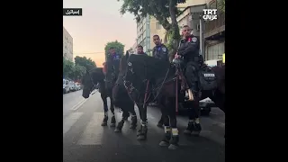 إطلاق نار في تل أبيب 