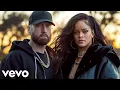 Download Lagu Eminem \u0026 Rihanna - Never Give Up (2025 Official Music Video)
