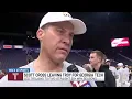 Scott Cross leaving Troy for Georgia Tech