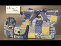 Our Country Hearts - Donna Sharp Purses