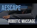 Say Hello to Aescape Your New Robotic Massage Experience Bloomington Wellness