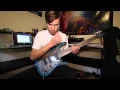 Download Lagu Ascension - Cover Tutorial - Born of Osiris