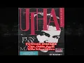 Utha Likumahuwa - Puncak Asmara (1988)