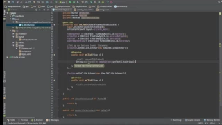 37 - App Temperature Converter Part II Tie all Together