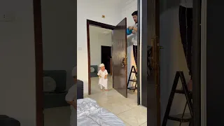 عزات فكر حالو اذكى من يحيى بس يحيى هالمرة طلع اذكى يحيى الزعبي 