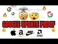 Not Clickbait NEVER GET HIT BY GOOGLE UPDATES