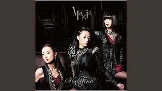 YouTube影片, 內容是空之境界劇場版：終章「俯瞰風景」 的 片尾曲「snow falling」Kalafina