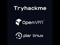 TryHackMe Fix Open Vpn not not opening in browser Linux