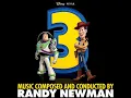 We Belong Together - Randy Newman