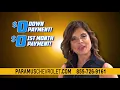 Paramus Chevrolet September 2017 TV Spot