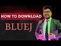 How To Download BlueJ Lesson 1 Unit 2 Lecture 3