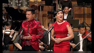 rayuan pulau kelapa cipt ismail marzuki arr addie ms