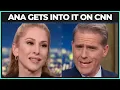 Download Lagu Ana CALLS Out CNN's Scott Jennings TO HIS FACE
