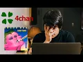 THE TERRIFYING FUNKY TOWN A STORY ABOUT 4CHAN