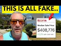 Stop Looking at the Median Home Price - It s a LIE