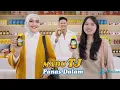 Lagu TVC Iklan Madu TJ Panas Dalam x Lula Kamal (Januari 2026) | TVONE HD
