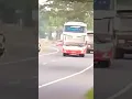 Download Lagu BUS HARAPAN JAYA OVERTAKE TRUCK DI TIKUNGAN‼️#shorts #busmania #huntingbus #harapanjaya #blongkanan