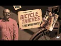 Download Lagu ரோம் நகர திருடர்கள்- எஸ்.ராமகிருஷ்ணன் | Bicycle Thieves | Thirai Payani