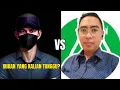 Download Lagu Debat PANAS! Bang Jibril vs Romo Aldo | Nama Allah