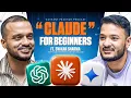 Ep 616 Claude for Beginners in Nepal Avoid These AI Mistakes Swikar Codes Sushant Pradhan