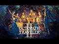 OCTOPATH TRAVELER 2 Ku Five Tiered Tower - Part