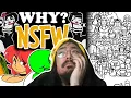 Why NSFW Art Helps Some Artists Survive MrBooone Reaction