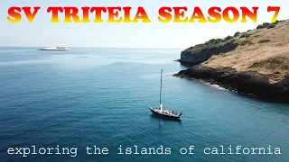 James and Camille of SV Triteia Talk about Season 7 & Share Some Highlights From the Upcoming Season