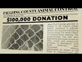 Georgia Animal Rescue Dedicates 100 000 to Paulding County Spay Neuter Program