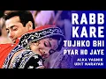 Download Lagu Rab Kare Tujhko Bhi Pyar Ho Jaye | Udit Narayan | Alka Yagnik | Priyanka | Salman Khan Romantic Song