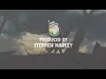 Jo Mersa Marley - Nothing's Gonna Harm You  (Official Lyric Video)