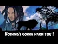 Download Lagu Jo Mersa Marley - Nothing's Gonna Harm You  (Official Lyric Video)