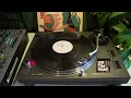 Bonobo & Totally Enormous Extinct Dinosaurs - Heartbreak [OUTLIER - OTLR001]