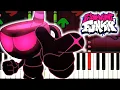Download Lagu Devil's Gambit - Friday Night Funkin': Indie Cross
