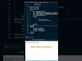 text decoration in css Papa Developer