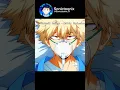 Download Lagu [AMV] Their bond 💚🧡🤧✨ #myheroacademia #bnha #bakugo #deku #short