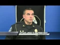Frankfort Officer Resigns After Search Warrant Ties him to Stolen Bourbon