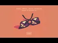 Shimza - Entle (Official Audio)