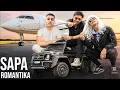 Download Lagu Filip Dang - SAPA ROMANTIKA (Ghetto Romantika parodie)