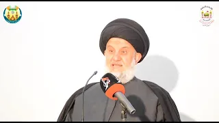 الترغيب والترهيب في القرآن الكريم سماحة آية الله فاضل الجابري