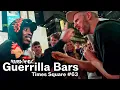 Lagu Things Got WILD In Times Square | Harry Mack Guerrilla Bars 63 New York City