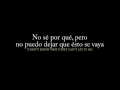In the light: sub español The Lumineers
